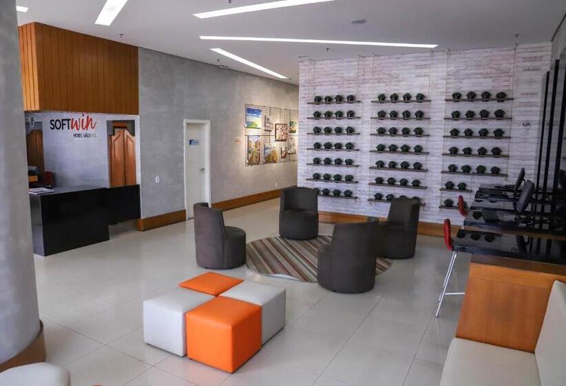 Soft Win Hotel São Luís