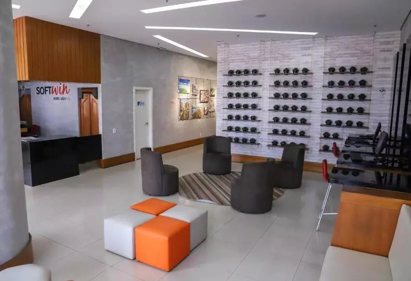 Soft Win Hotel São Luís