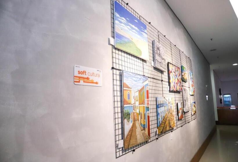 Soft Win Hotel São Luís