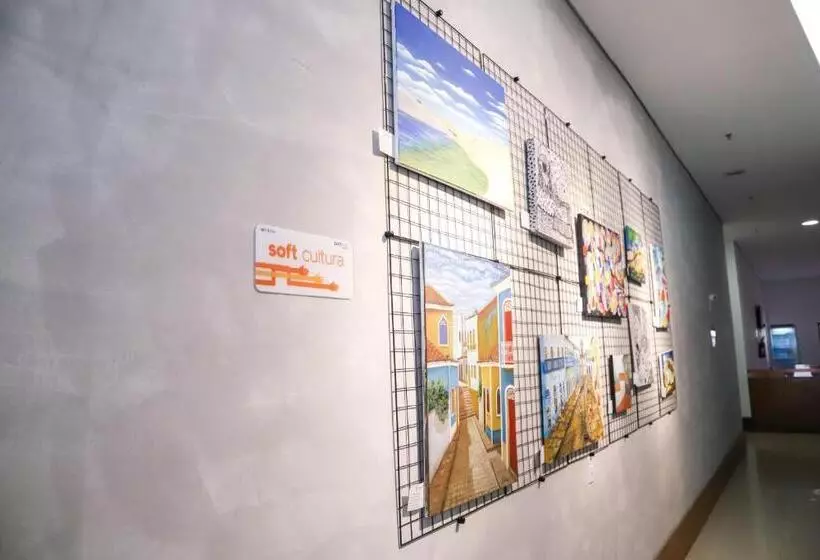 Soft Win Hotel São Luís