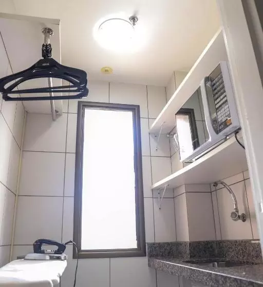 Soft Win Hotel São Luís