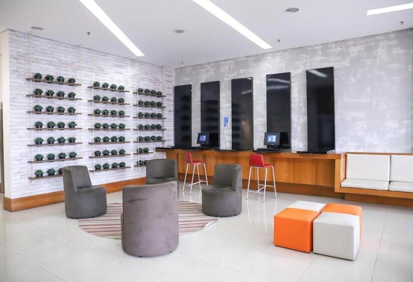 Soft Win Hotel São Luís