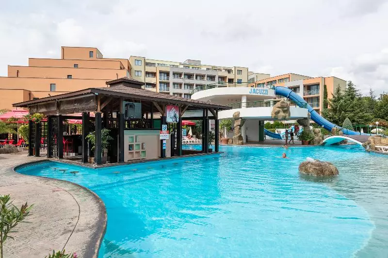 هتل Trakia   All Inclusive