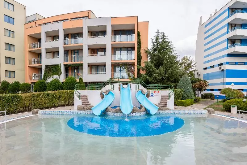 هتل Trakia   All Inclusive
