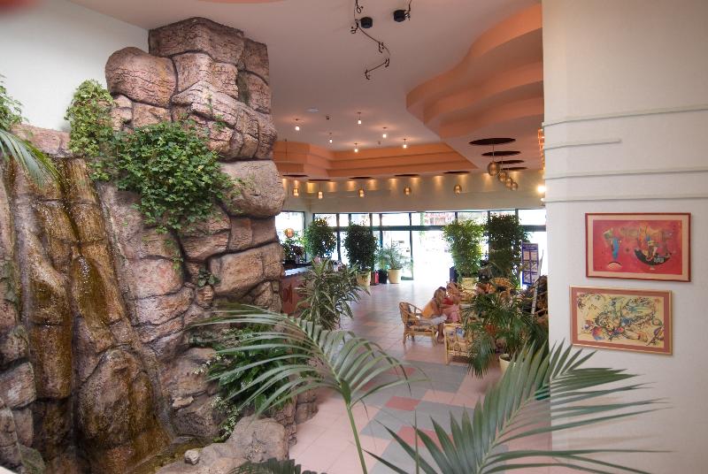 בית מלון כפרי Trakia   All Inclusive