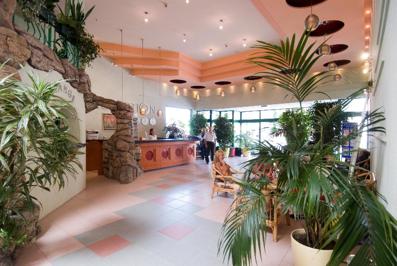 בית מלון כפרי Trakia   All Inclusive