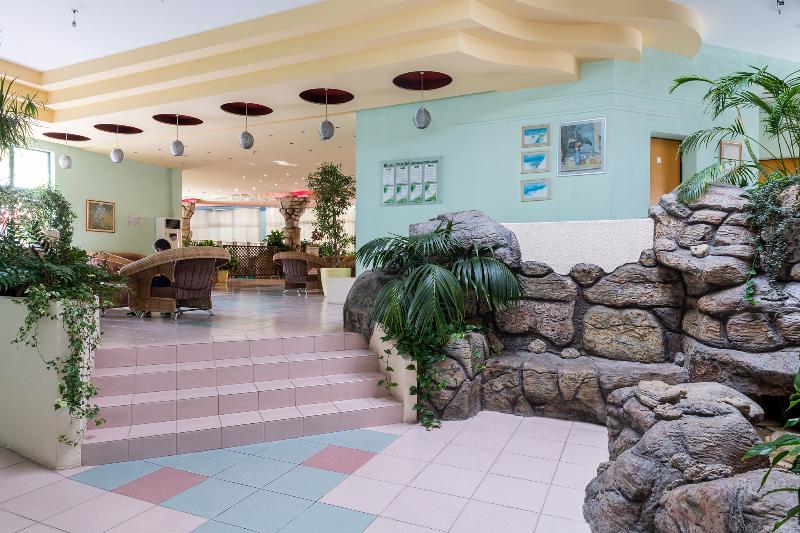 בית מלון כפרי Trakia   All Inclusive