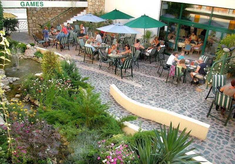 בית מלון כפרי Trakia   All Inclusive