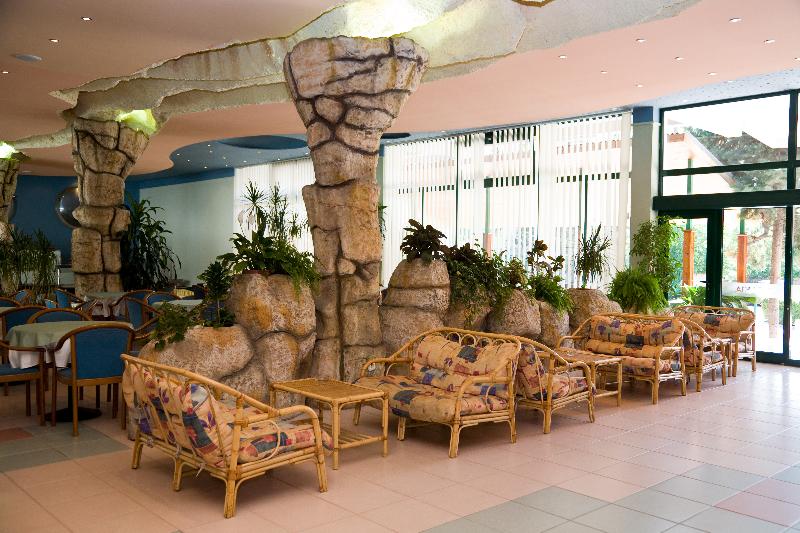 בית מלון כפרי Trakia   All Inclusive