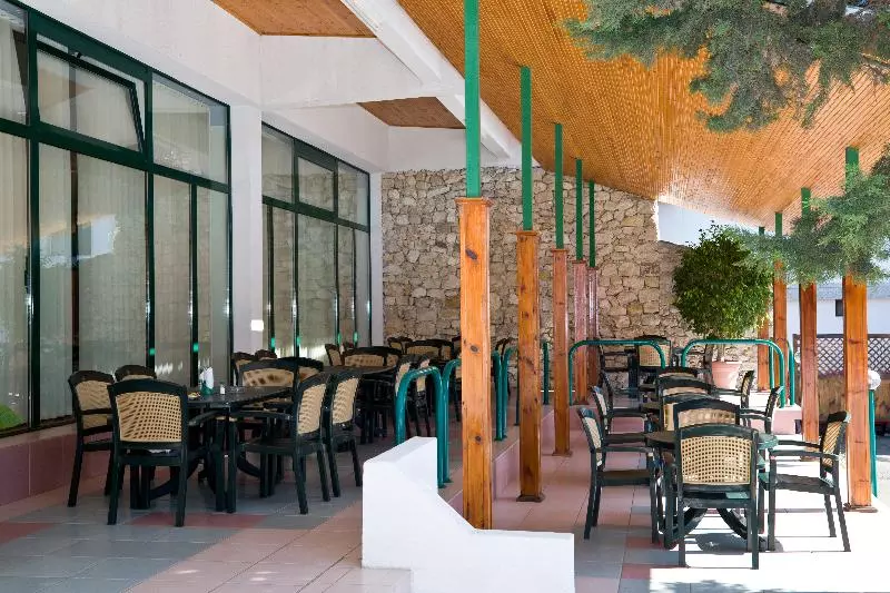 هتل Trakia   All Inclusive