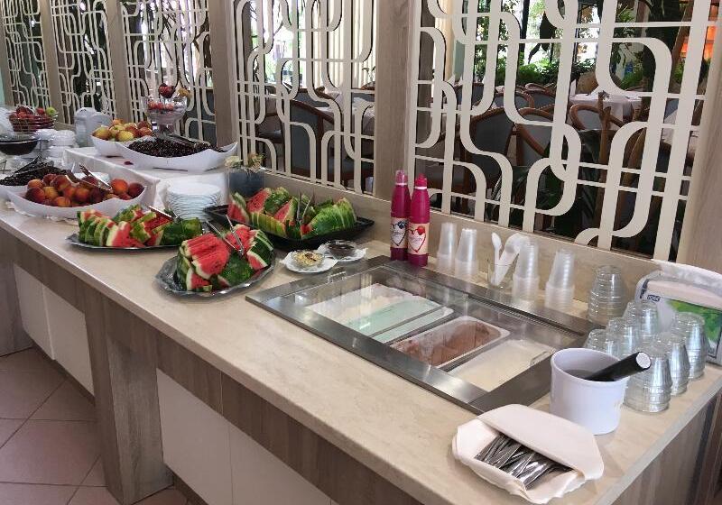 בית מלון כפרי Trakia   All Inclusive