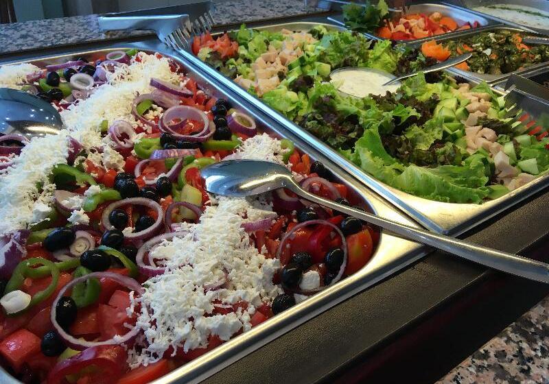 בית מלון כפרי Trakia   All Inclusive