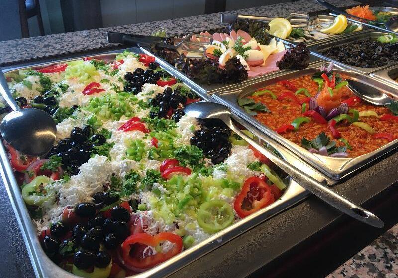 בית מלון כפרי Trakia   All Inclusive