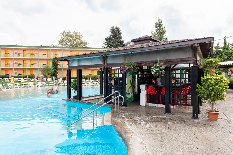 בית מלון כפרי Trakia   All Inclusive