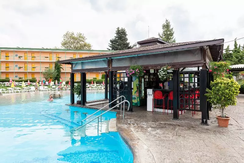 هتل Trakia   All Inclusive