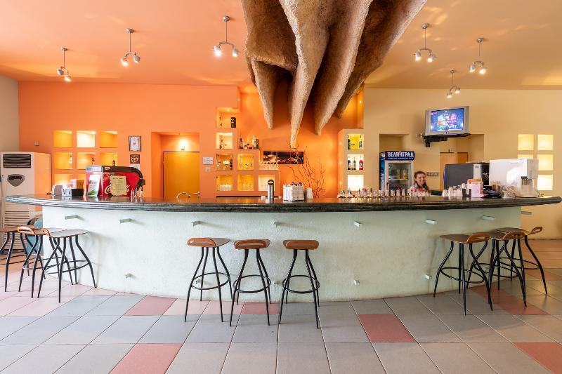 בית מלון כפרי Trakia   All Inclusive