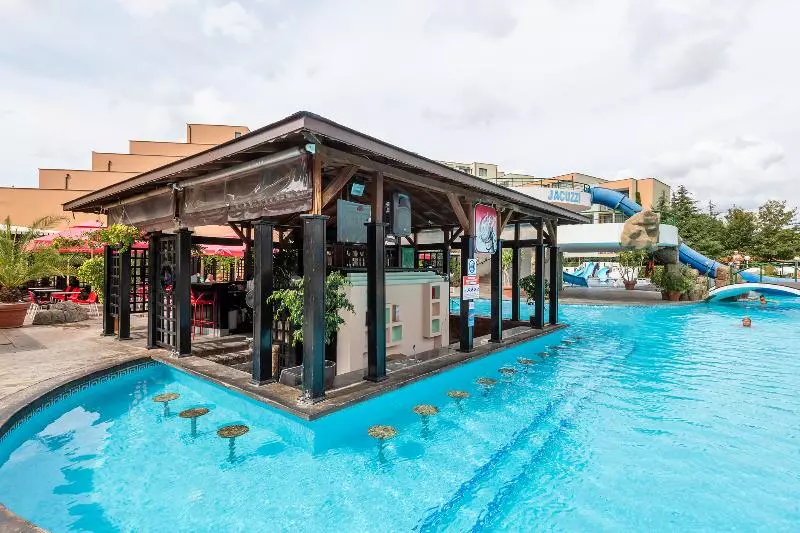 هتل Trakia   All Inclusive