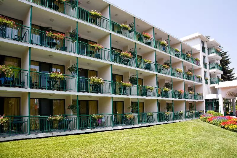 هتل Trakia   All Inclusive