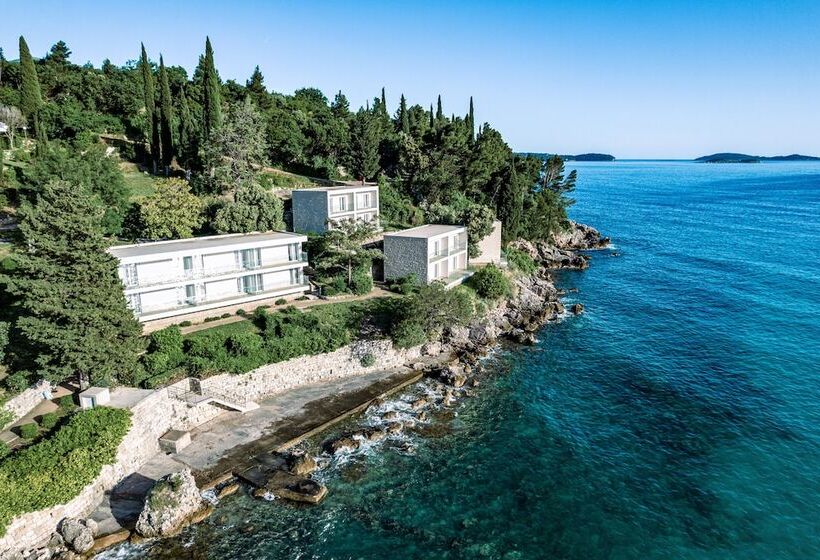 Maistra Select Mlini Villas And Apartments