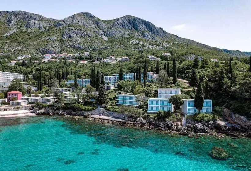 Maistra Select Mlini Villas And Apartments