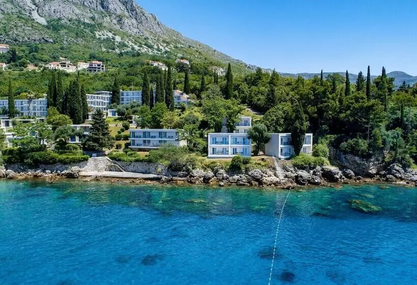 Maistra Select Mlini Villas And Apartments