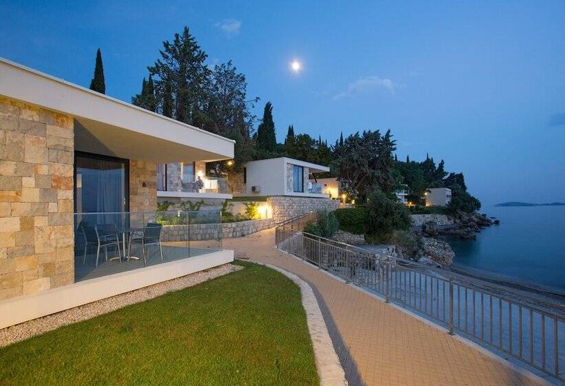 Maistra Select Mlini Villas And Apartments