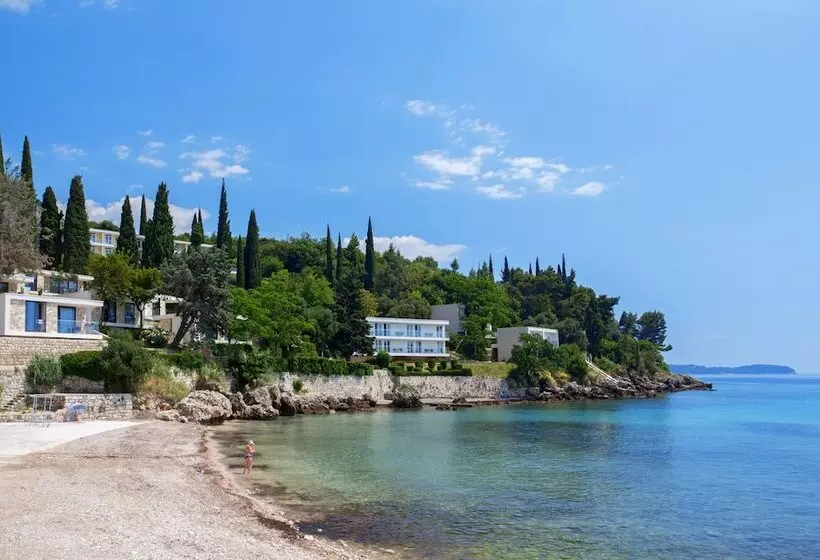 Maistra Select Mlini Villas And Apartments