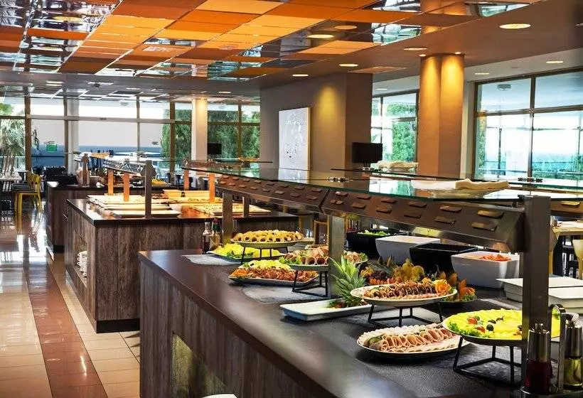 Maistra Select Mlini Villas And Apartments