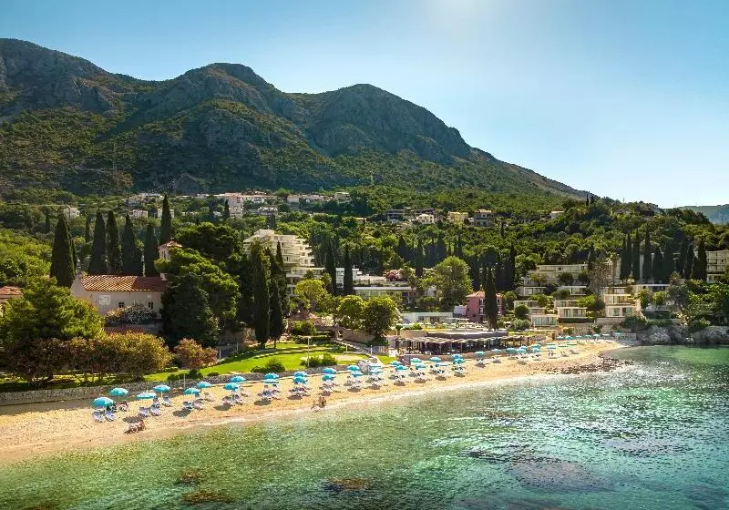 Maistra Select Mlini Villas And Apartments