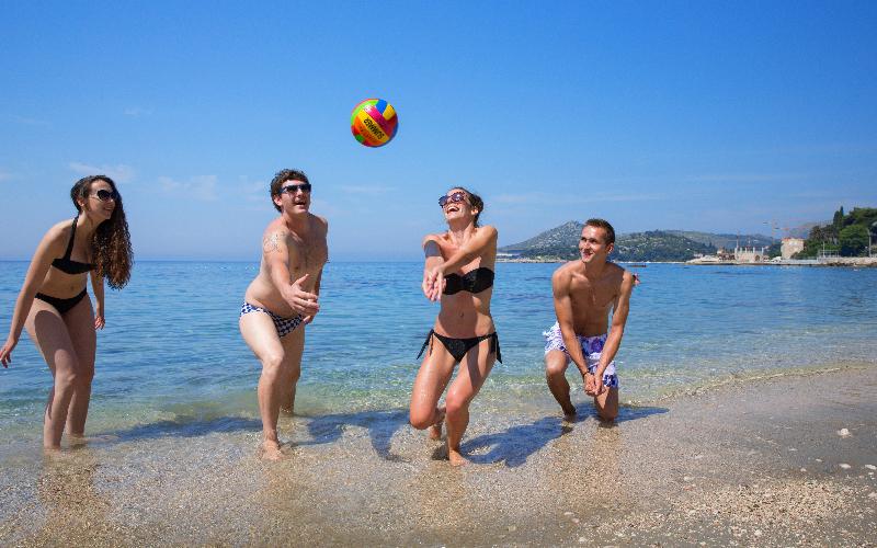 Maistra Select Mlini Villas And Apartments