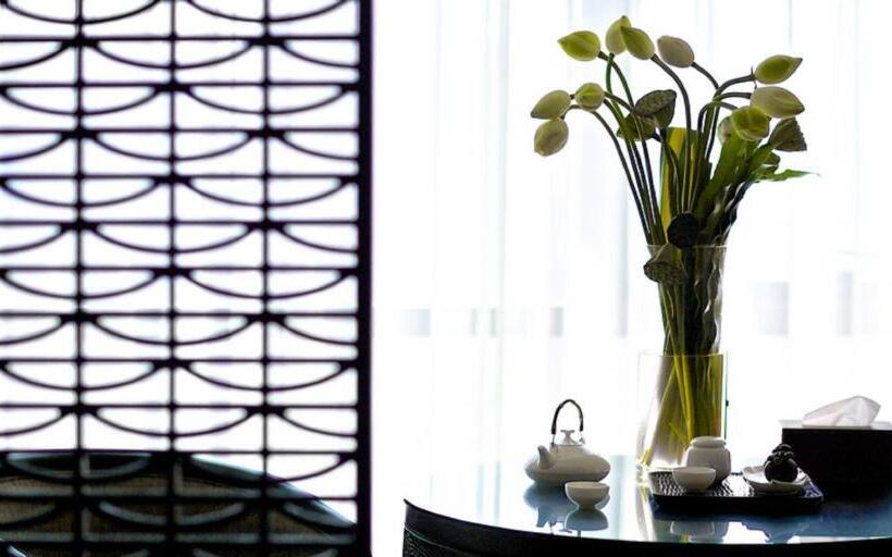 Ssaw Boutique Hotel Hefei Intime Centre