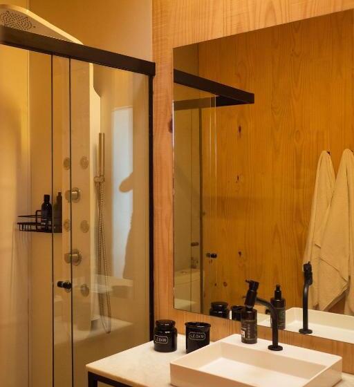 Altar Flutuante #1 Em Joanópolis