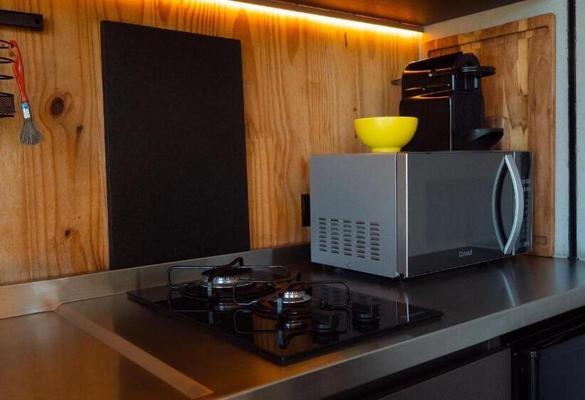 Altar Flutuante #1 Em Joanópolis