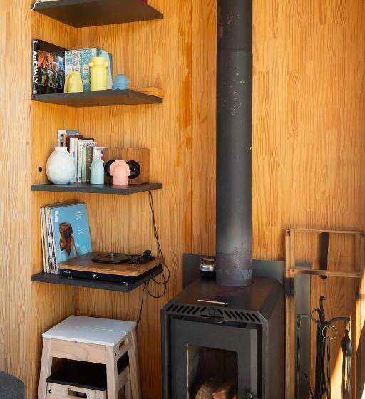 Altar Flutuante #1 Em Joanópolis