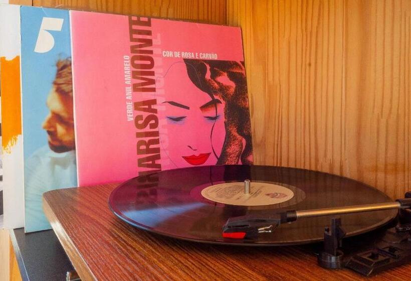 Altar Flutuante #1 Em Joanópolis