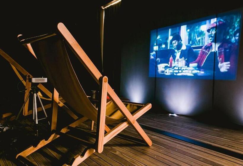 Altar Flutuante #1 Em Joanópolis