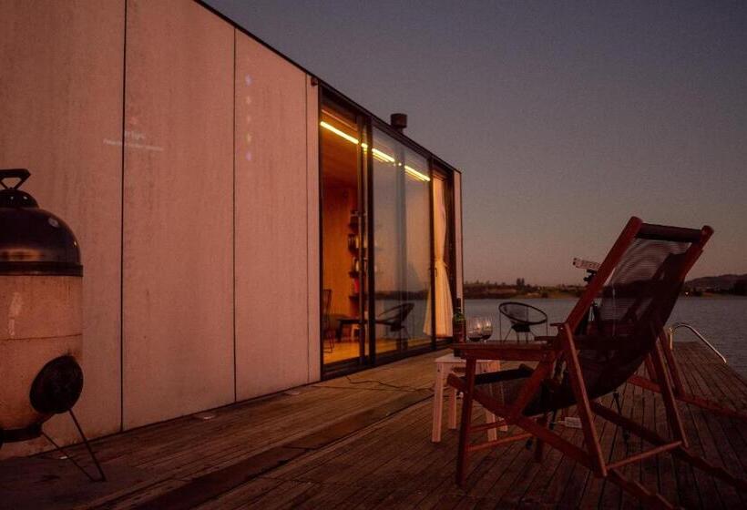 Altar Flutuante #1 Em Joanópolis