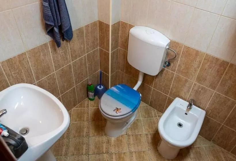 Ana Apartment