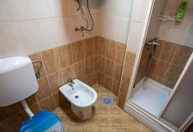Ana Apartment