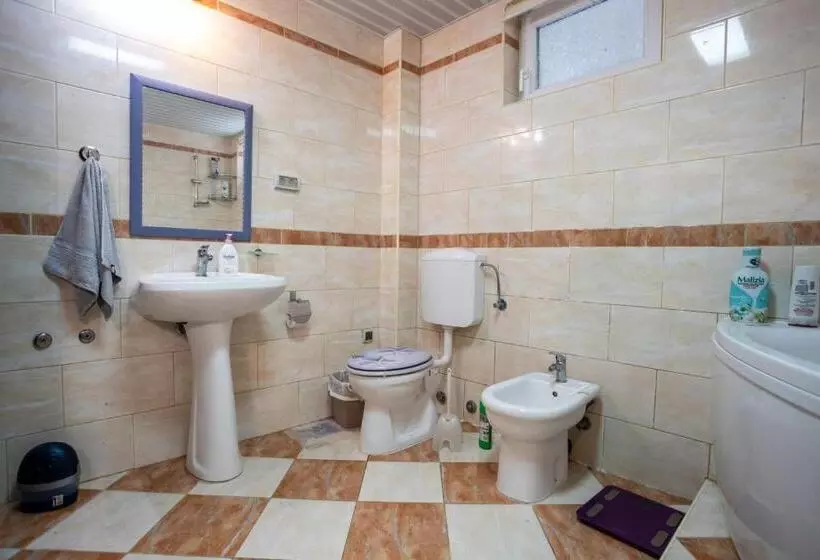 Ana Apartment