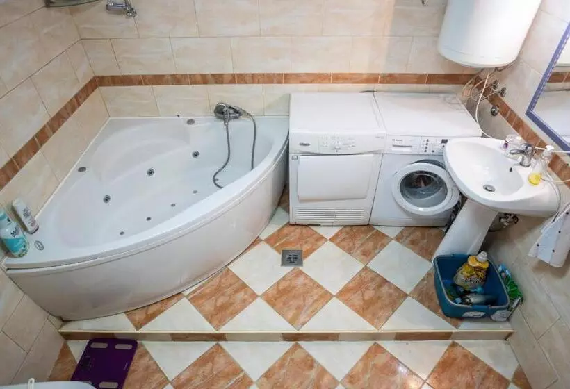 Ana Apartment