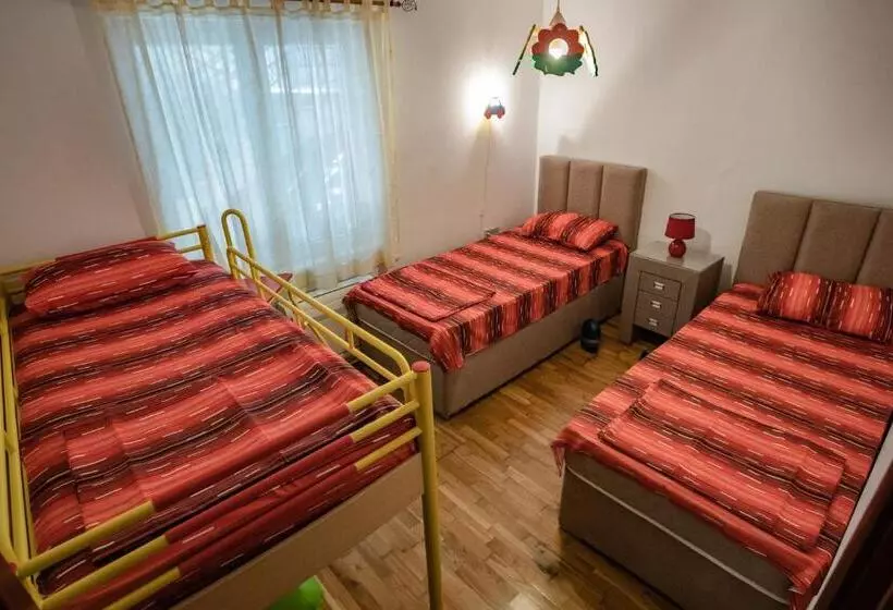 Ana Apartment