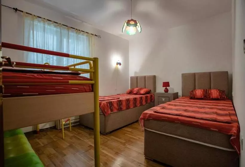 Ana Apartment