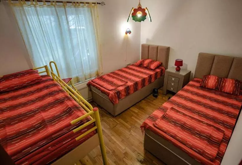 Ana Apartment
