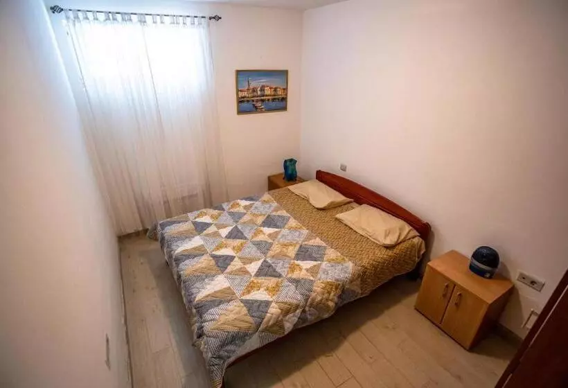 Ana Apartment