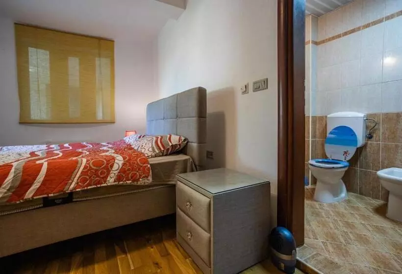 Ana Apartment