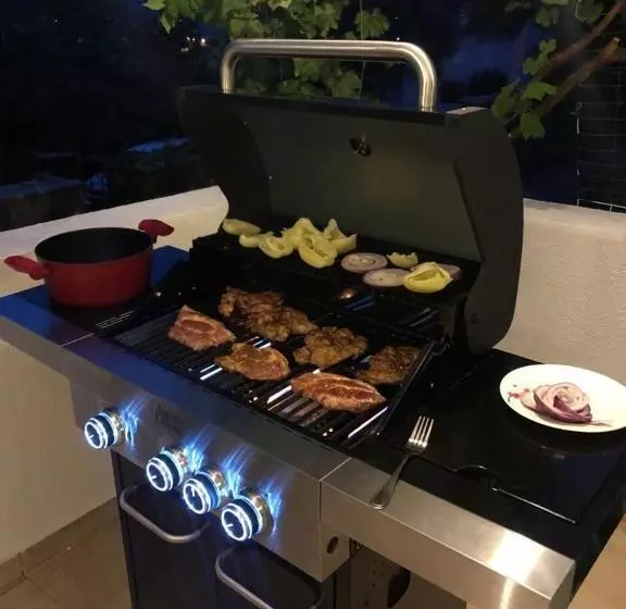 Ana Apartment