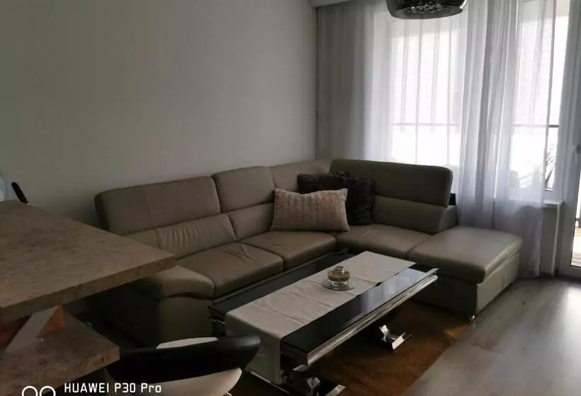 Apartament Mikulove