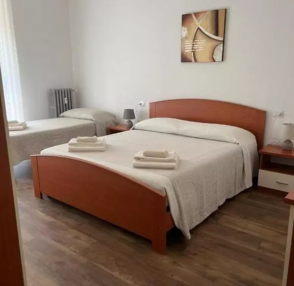 Appartamento Mela Ad Alba, Cuore Delle Langhe