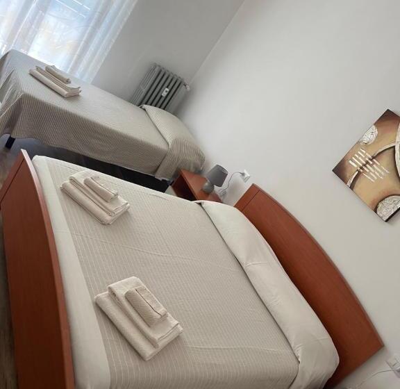 Appartamento Mela Ad Alba, Cuore Delle Langhe